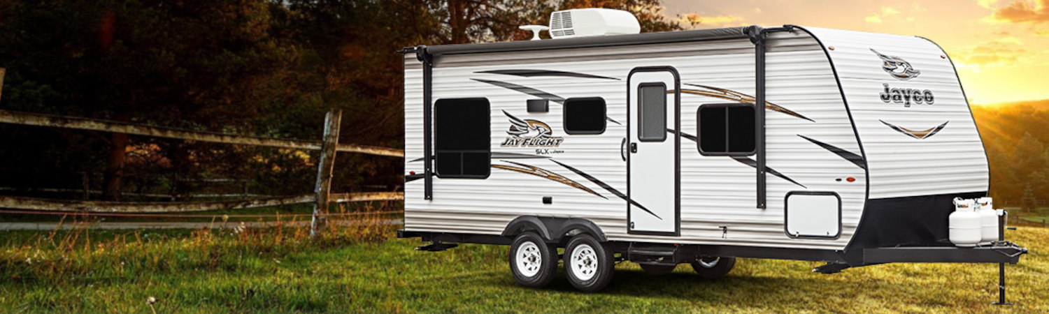 2021 Jayco Feather Travel Trailer for sale in Walker Trailer Sales, Nora Springs, Iowa
