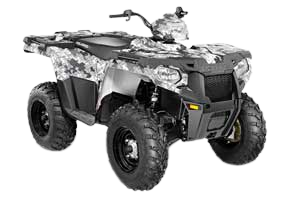 Buy Powersports in Nora Springs, IA